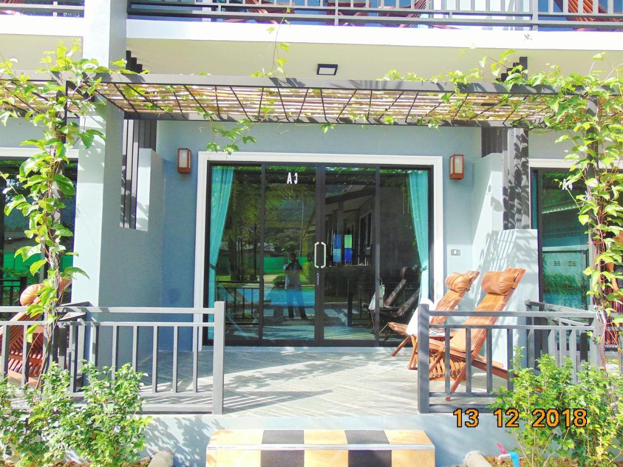 Lanta Amara Resort Koh Lanta Exterior photo